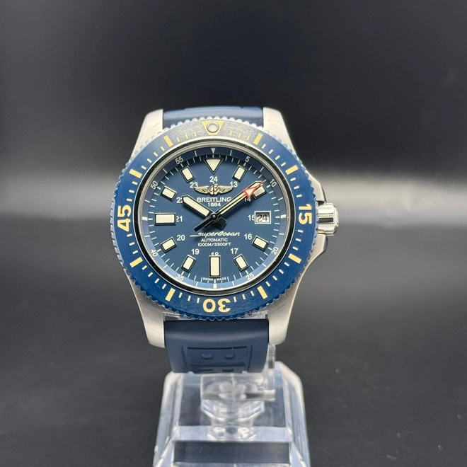 Superocean 44 Special - 78