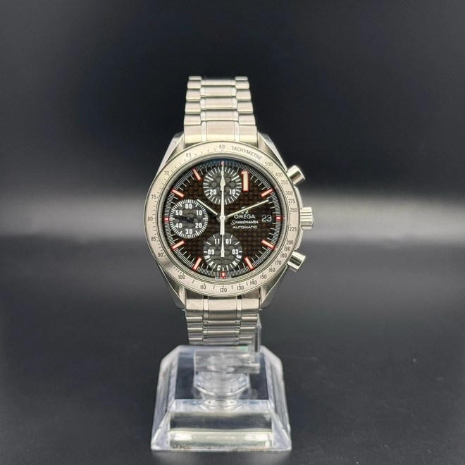 Speedmaster Racing Michael Schumacher - 187