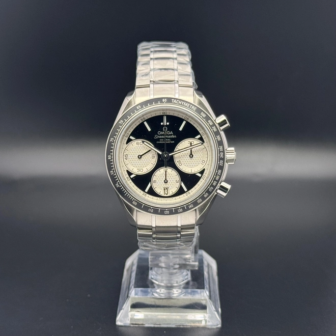Speedmaster Racing - 214