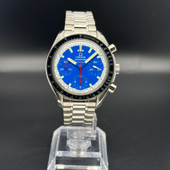 Speedmaster Racing Michael Schumacher - 81