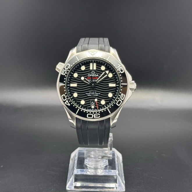 Seamaster Diver 300M - 202