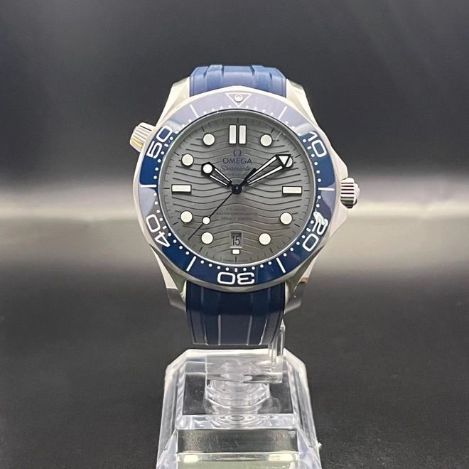 Seamaster Diver 300M - 84