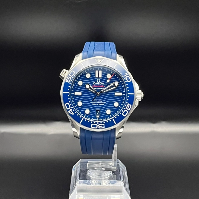 Seamaster Diver 300M - 91