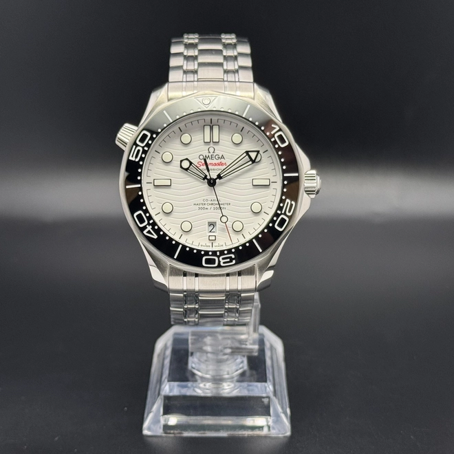 Seamaster Diver 300M - 93
