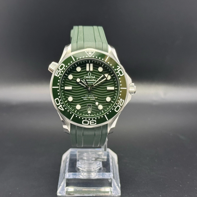 Seamaster Diver 300M - 94
