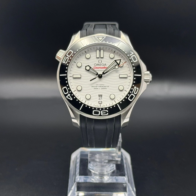 Seamaster Diver 300M - 101