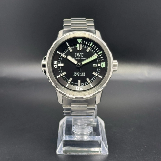 Aquatimer Automatic - 182