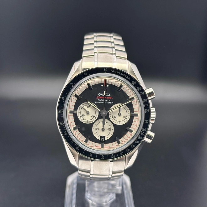 Speedmaster Schumacher The Legend - 227