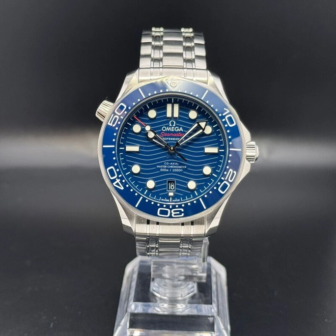 Seamaster Diver 300M - 175