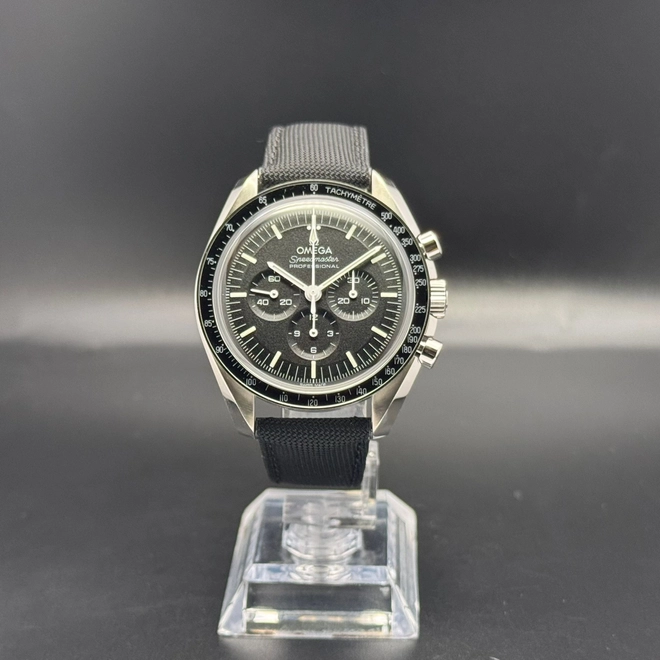 Speedmaster Moonwatch - 127