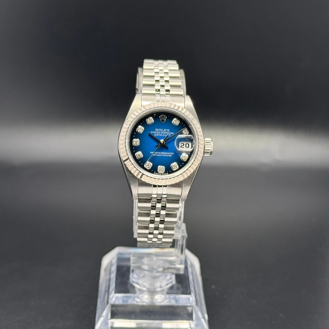 Lady-Datejust 26 - 133