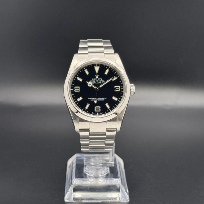 Explorer I - 144