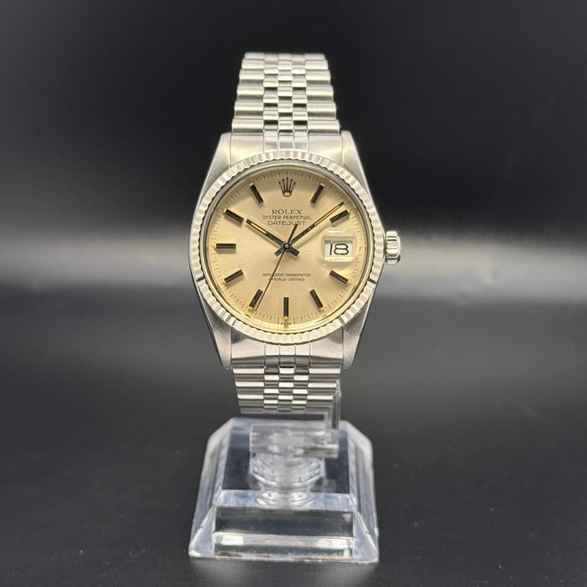 Datejust 36 - 145