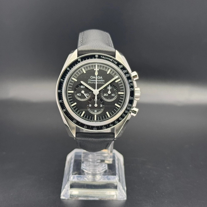 Speedmaster Moonwatch - 152