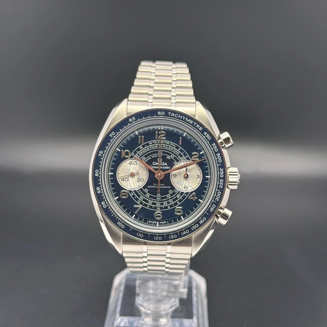 Speedmaster Chronoscope - 215