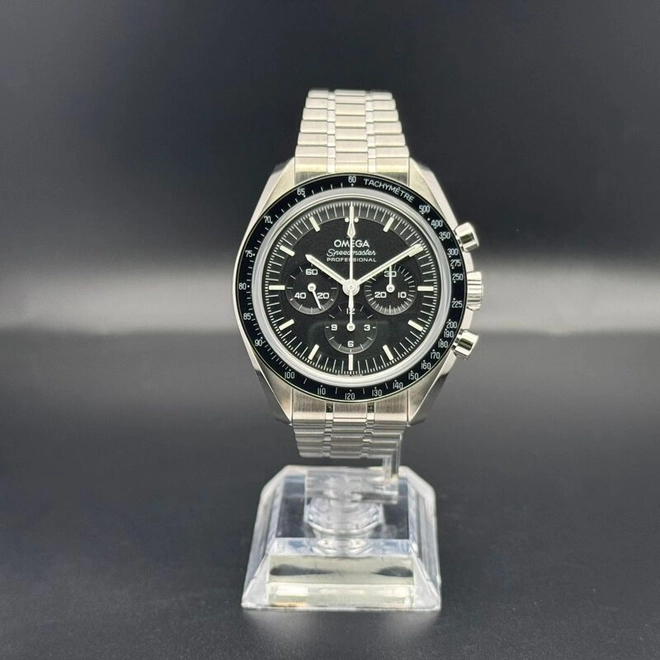 Speedmaster Moonwatch - 154