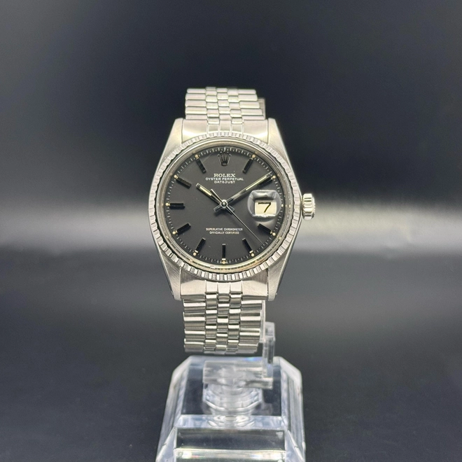 Datejust 36 - 197