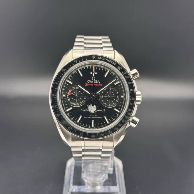 Speedmaster Moonphase - 216