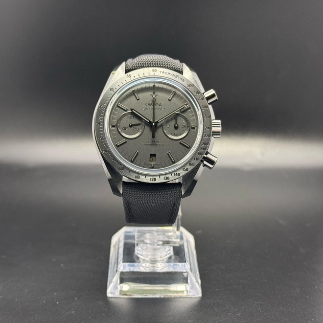 Speedmaster Dark Side of the Moon - 179