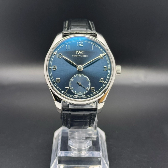 Portugieser Automatik