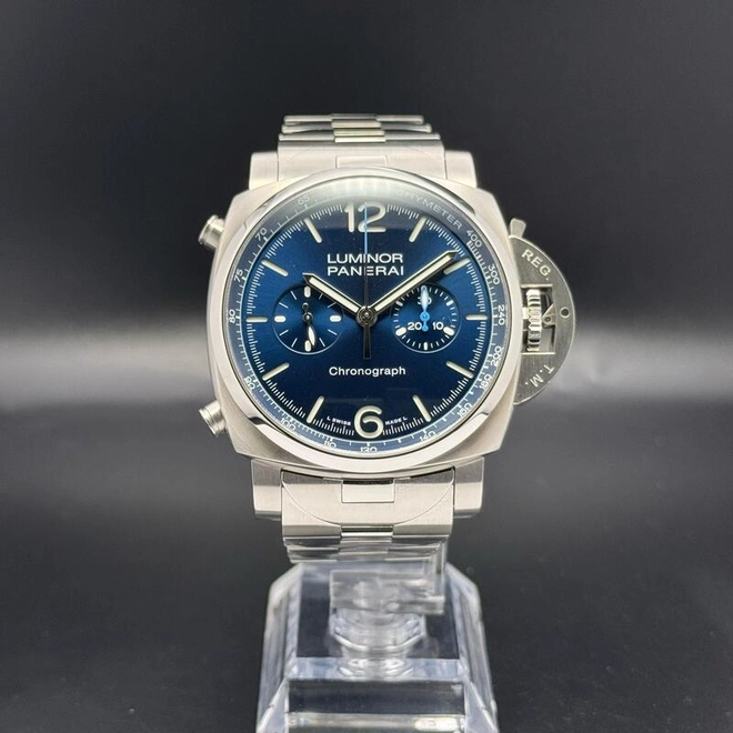 Luminor Marina Chronograph -0328