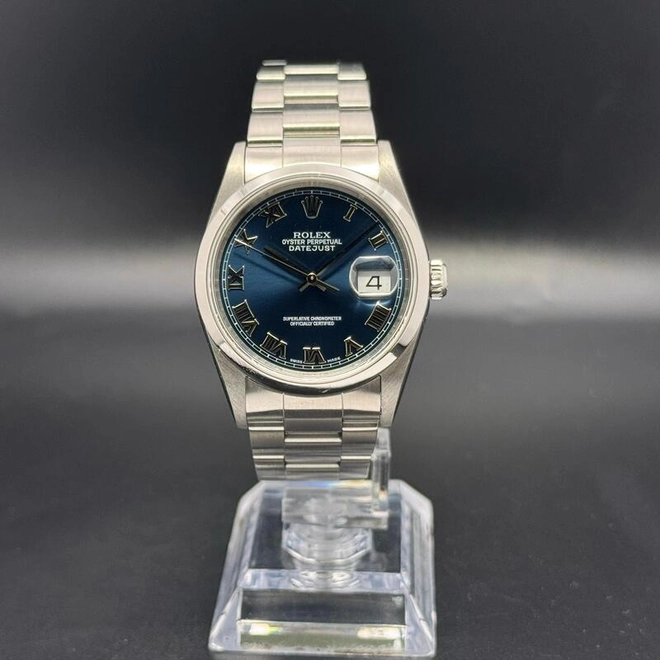 Datejust 36 -0329