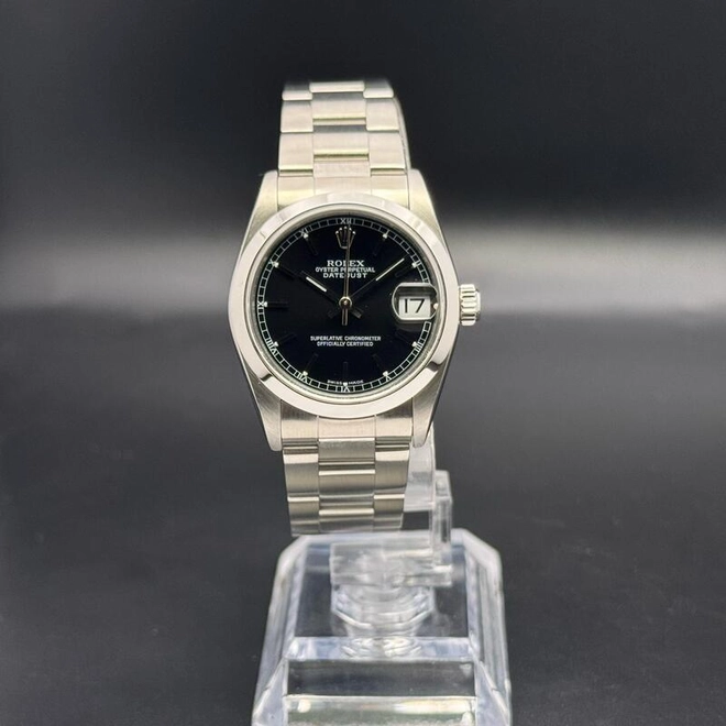 Oyster Perpetual 31 -0331
