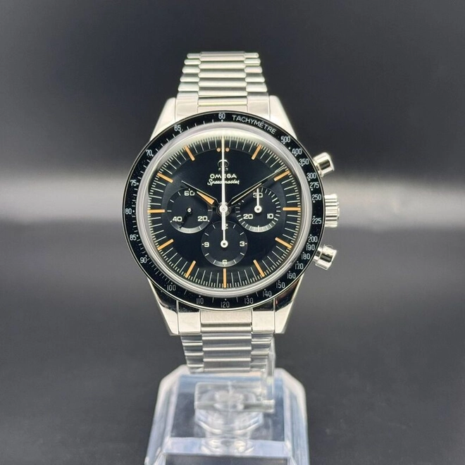 Speedmaster First Omega in Space -0332