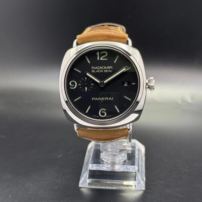Radiomir Black Seal 3 Days -0342