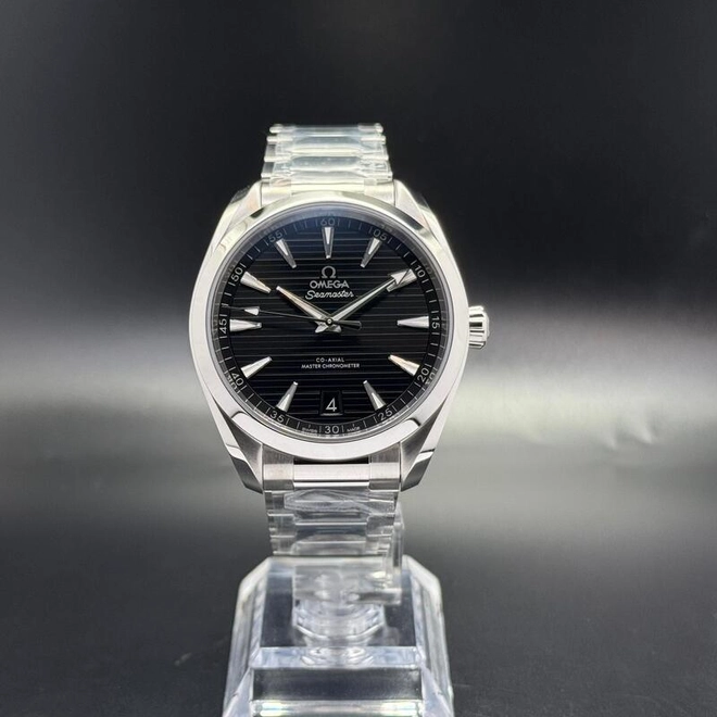 Seamaster Aqua Terra -0343