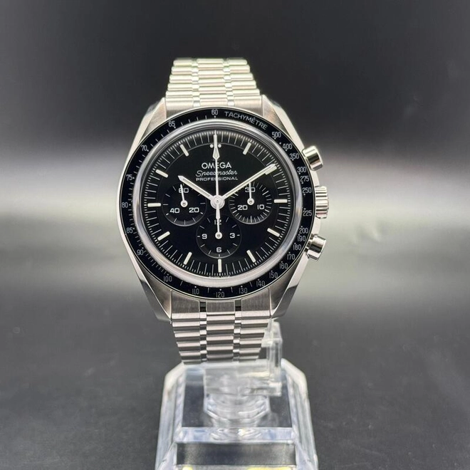 Speedmaster Moonwatch