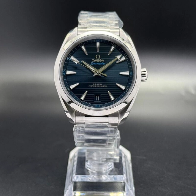 Seamaster Aqua Terra -0360