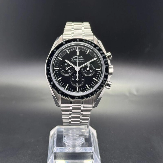 Speedmaster Moonwatch -0361