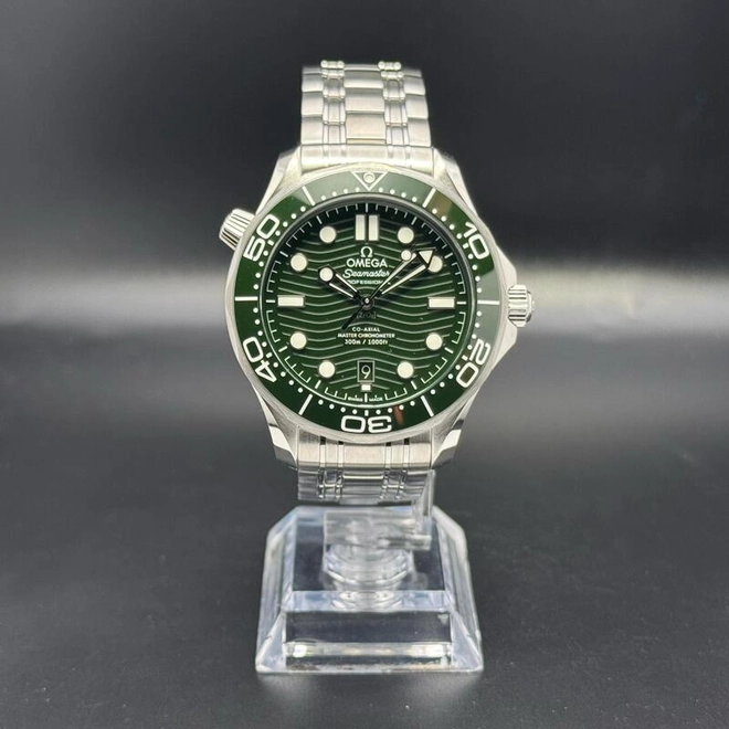 Seamaster Diver 300M -0362