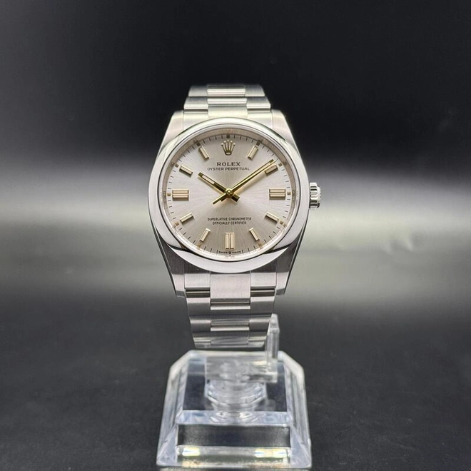 Oyster Perpetual 36 -0364