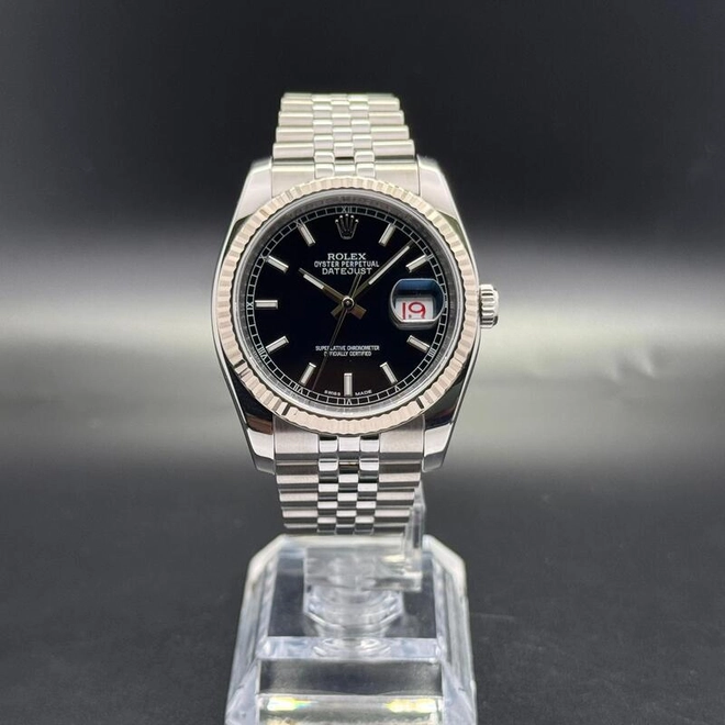 Datejust 36 -0368
