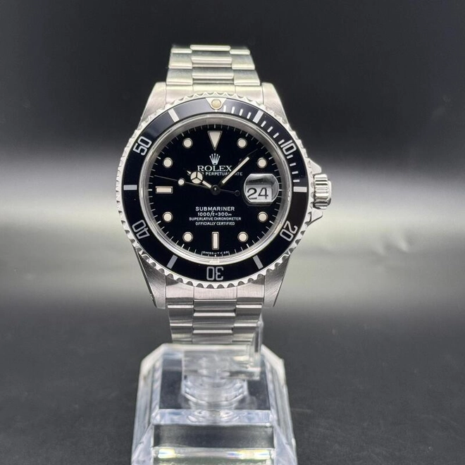 Submariner Date -0363