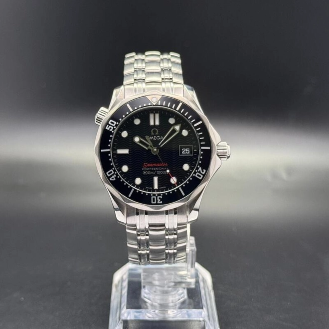 Seamaster Diver 300M -0371