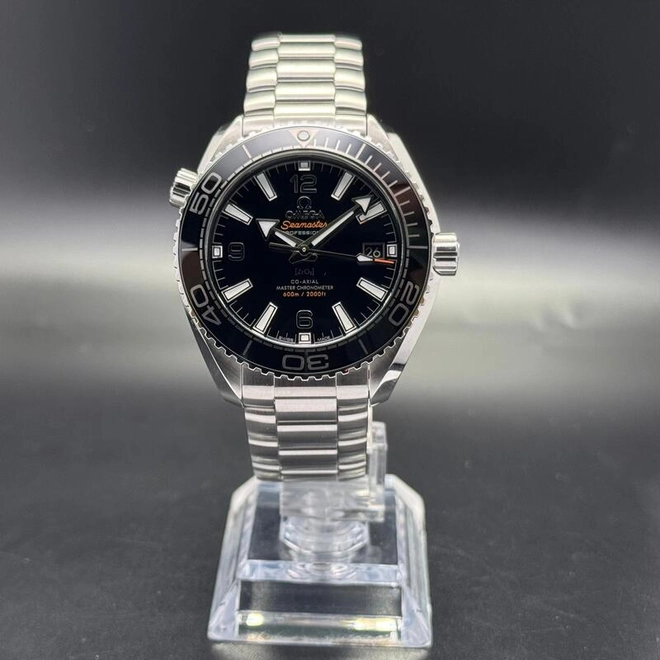 Seamaster Planet Ocean -0376