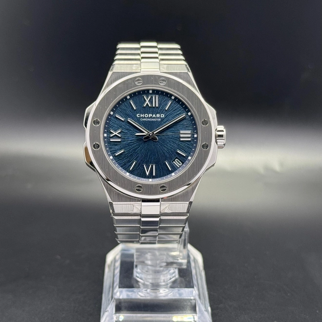 Alpine Eagle -0382