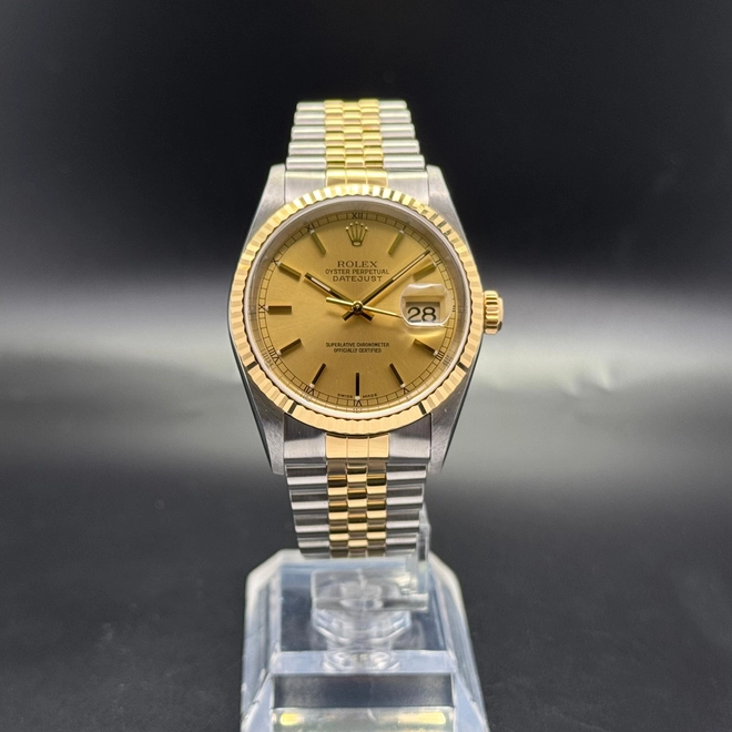 Datejust 36 -0389