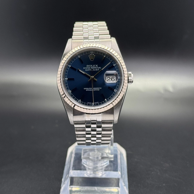 Datejust 36 -0390
