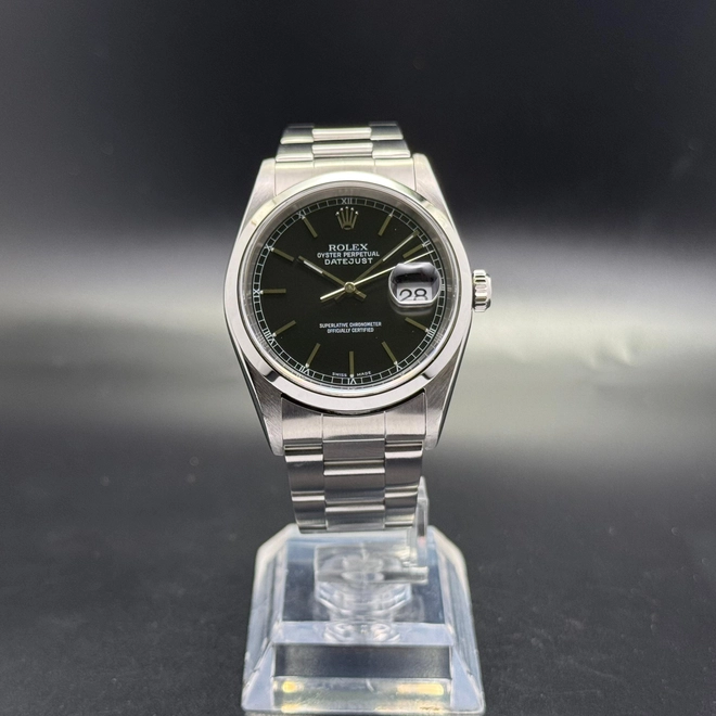 Datejust 36 -0391