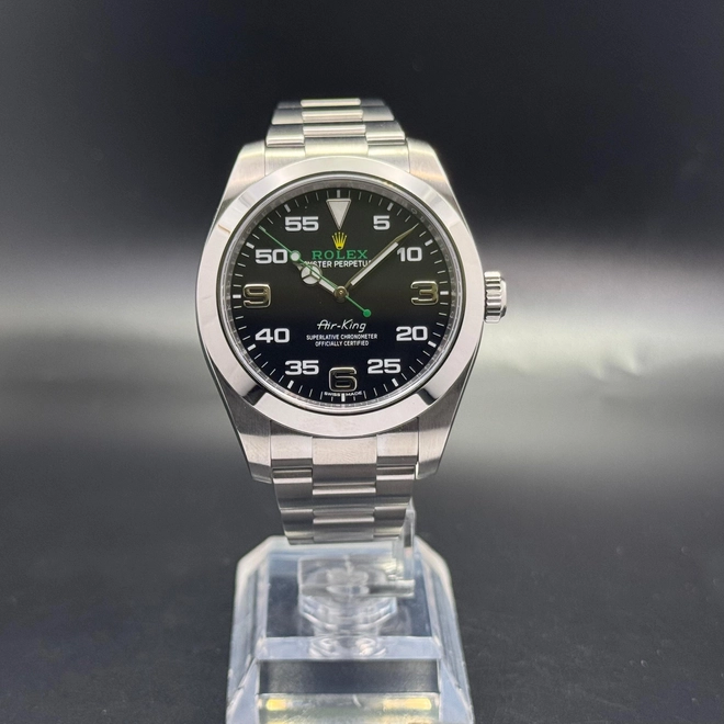 Air-King -0395