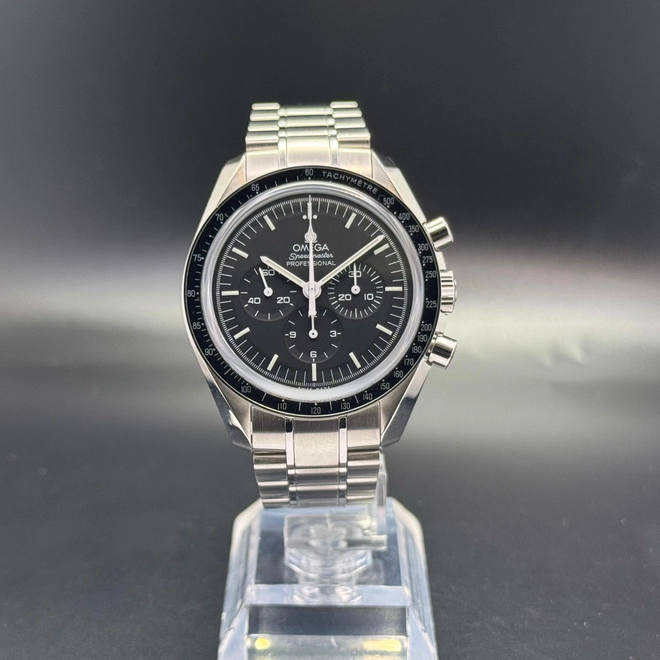 Speedmaster Moonwatch -0397