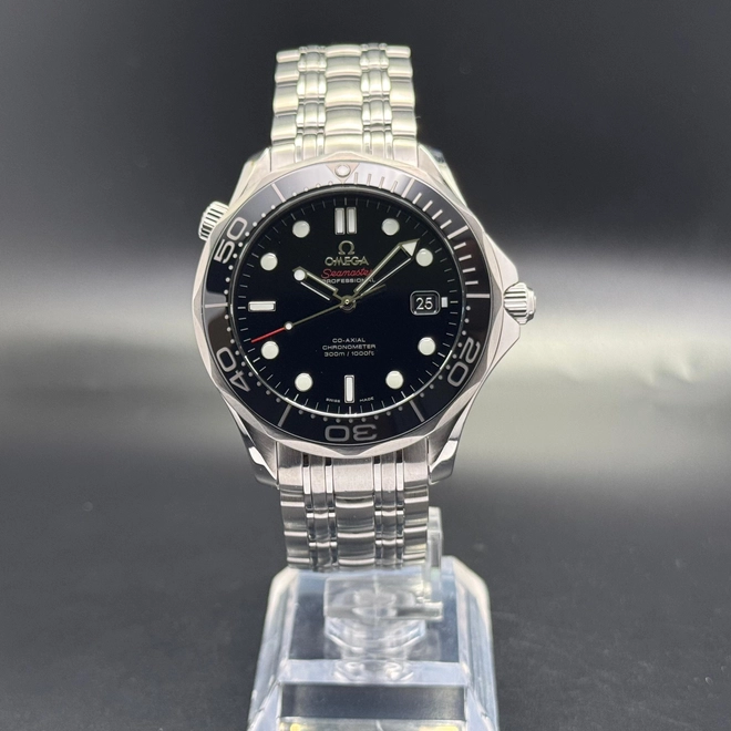Seamaster Diver 300M -0398
