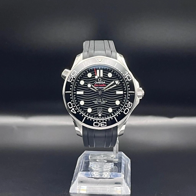 Seamaster Diver 300M - 229