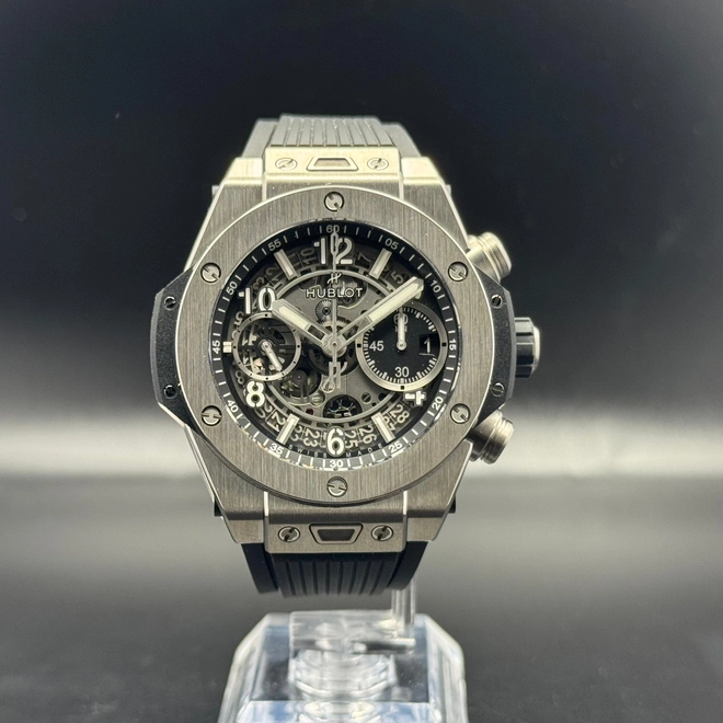 Big Bang Unico -0416