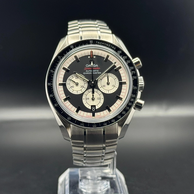 Speedmaster Schumacher The Legend - 227