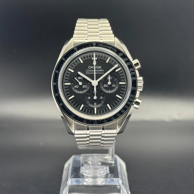 Speedmaster Moonwatch -0428